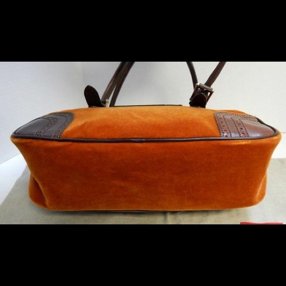 Valentino satchel - Picture 6 of 6